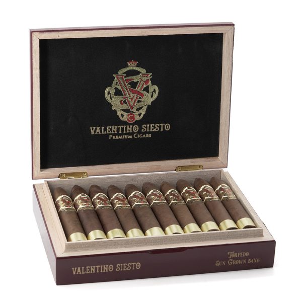 Red Series Torpedo 紅色系列 魚雷