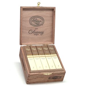 1964 Anniversary Series Soberano Tubo 1964 週年 主權 鋁管