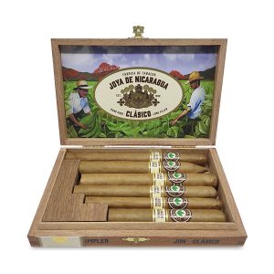 Joya Clasico Collection Assortment 經典系列組合裝