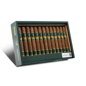 Danli Robusto 丹利 羅伯圖