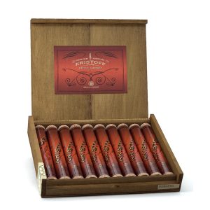 Robusto Tubes Corojo Limitada 羅伯圖鋁管 科羅霍限量版