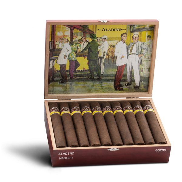 Maduro Gordo 馬杜羅 戈多