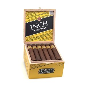 Inch No. 70 Natural 英寸 70號 天然