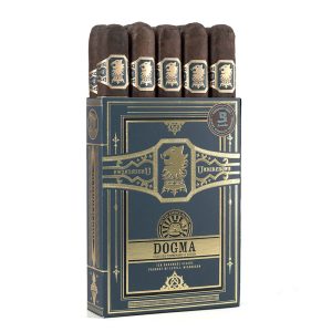 Dogma Maduro 教條 馬杜羅