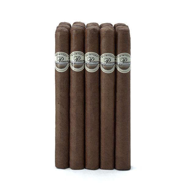 Premium Selection Natural Churchill 精選天然 丘吉爾 - Image 2