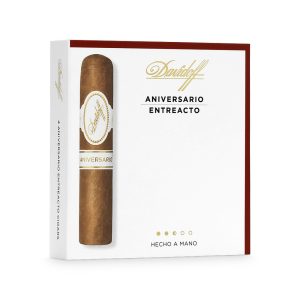 Aniversario Entreacto 週年安治度