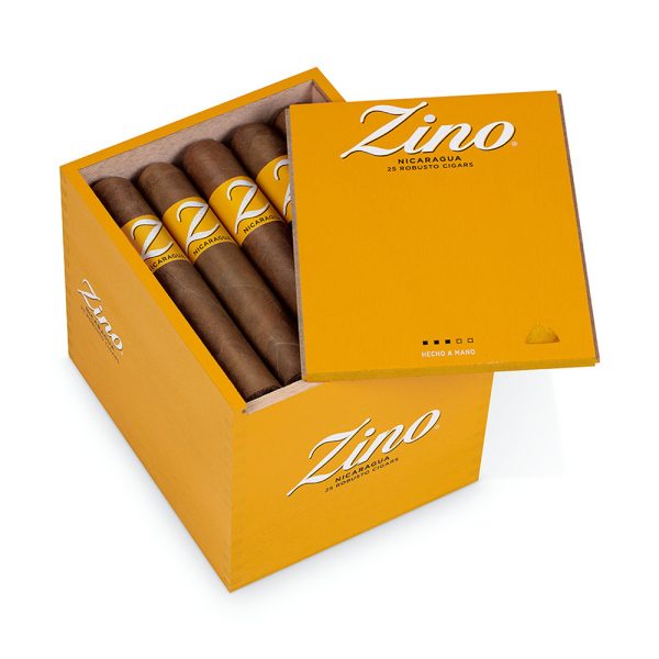 Nicaragua Robusto 尼加拉瓜系列 羅伯圖