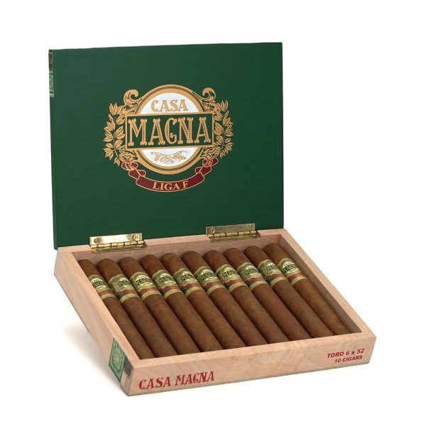 Casa Magna LIGA F Toro 卡薩麥格納LIGA F托羅