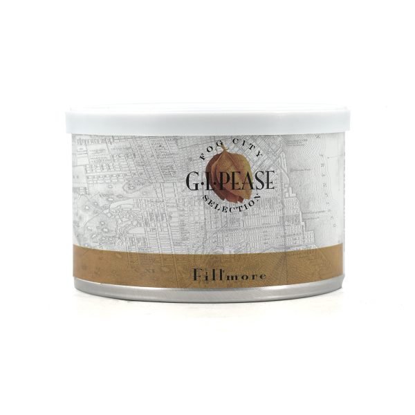 Fillmore 菲爾莫爾