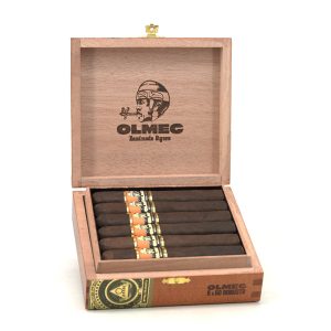 Olmec Maduro Robusto 奧爾梅克 馬杜羅 羅伯圖