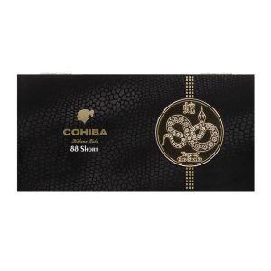 Short Year of the Snake 2025LE Gold Edition 短號 2025蛇年 金牌特別版