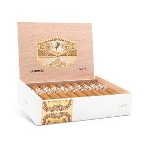 Cashmere Sixty 山羊絨 六十