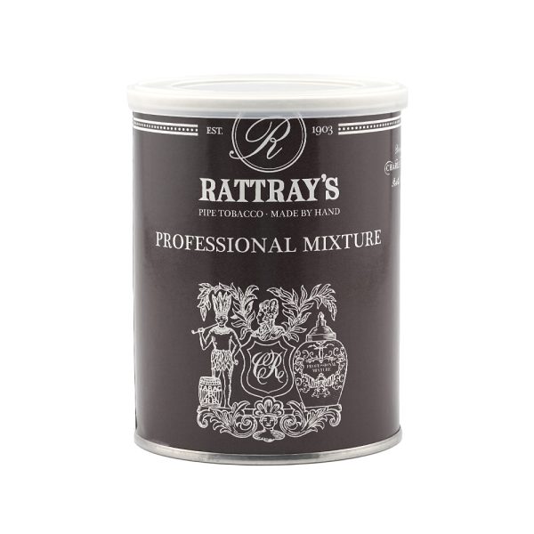British Collection Professional 英式系列 專家