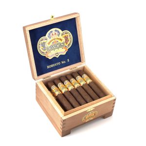 Robusto #5 羅伯圖 5