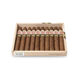 Hoyo Short Piramides Limited Edition 2011 好友短魚雷限量版2011