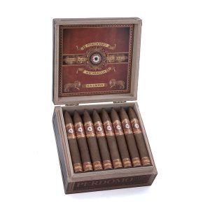 Nicaragua Bourbon Barrel‐Aged Sun Grown Torpedo 尼加拉瓜 波旁酒桶陳釀 日曬 魚雷