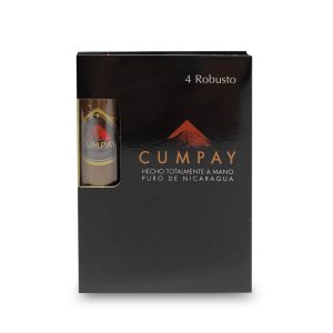 Robusto 羅伯圖
