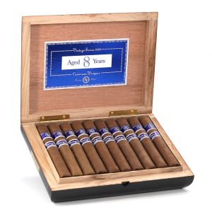 Vintage 2003 Cameroon Robusto 佳釀2003 喀麥隆 羅伯圖