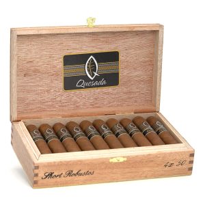 Seleccion Espana Short Robusto 西班牙精選 短羅伯圖