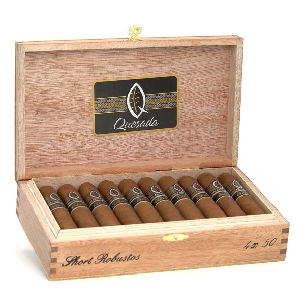 Seleccion Espana Short Robusto 西班牙精選 短羅伯圖