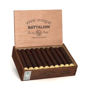 The Edge Battalion Maduro 邊緣 軍隊 馬杜羅