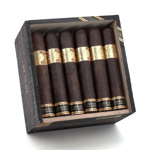 Inch No. 64 Maduro 英寸馬杜羅 64號