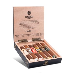 Robusto Collection Sampler 羅伯圖組合裝