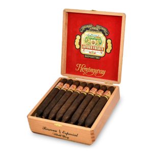 Hemingway Untold Story 海明威秘事