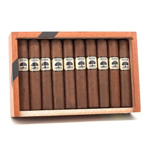 Charter Oak Habano Rothschild 憲章橡樹 哈瓦那 羅斯柴爾德
