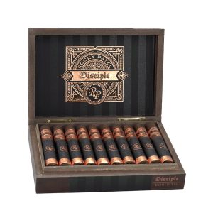 Disciple Robusto 門徒 羅伯圖