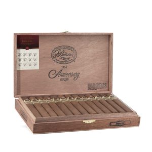 1964 Anniversary Series Imperial 1964週年系列 帝國