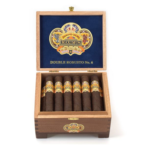 Double Robusto #6 特保羅伯圖 6 - Image 2