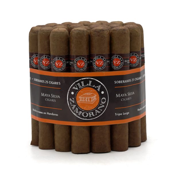 Coleccion Clasica Soberano 經典系列主權