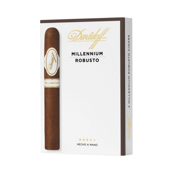 Millennium Robusto 千禧 羅伯圖 - Image 2