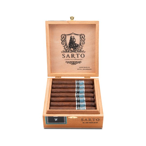 Sarto Robusto 薩爾托 羅伯圖 - Image 6
