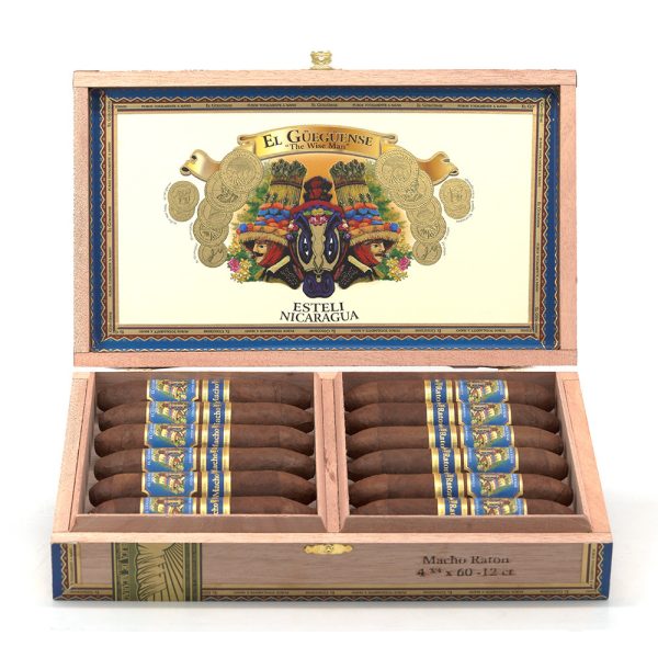 Macho Raton Corojo Perfecto 馬喬拉頓 科羅霍 完美 - Image 4