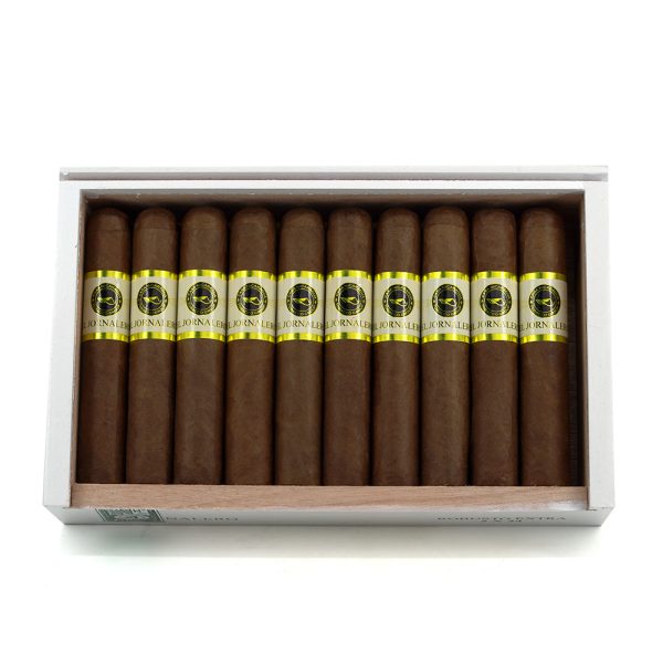 El Jornalero Robusto Extra 勞動者 特級羅伯圖 - Image 3