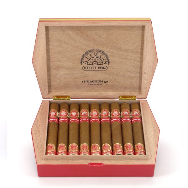 Magnum 52 Year of the Tiger 2022 Limited Edition 密林 52 虎年限量版 - Image 2