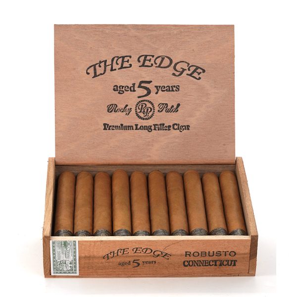 The Edge Connecticut Robusto 邊緣 康涅狄格州 羅伯圖 - Image 3