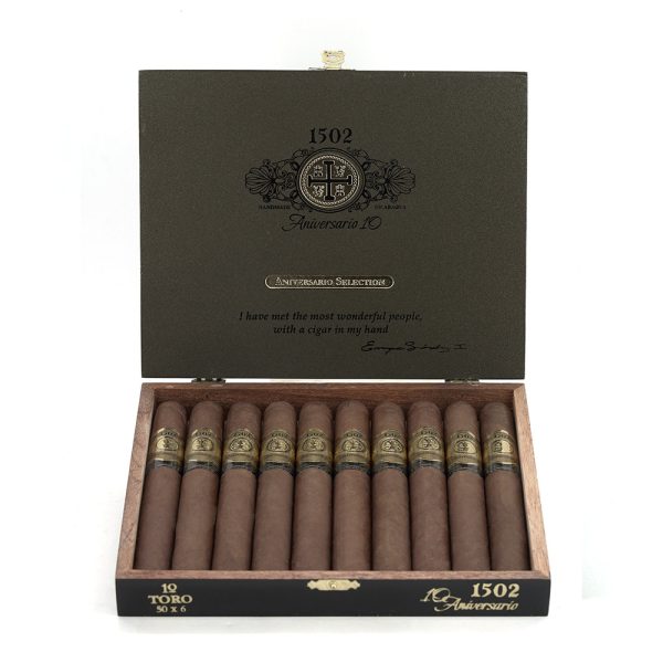 Aniversario Toro Box Pressed 周年紀念 托羅 - Image 5