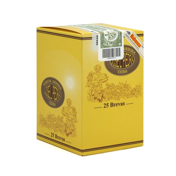 Brevas C/P 比華士紙盒 - Image 6