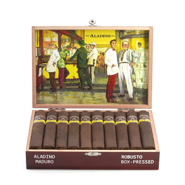 Maduro Robusto 馬杜羅 羅伯圖 - Image 7