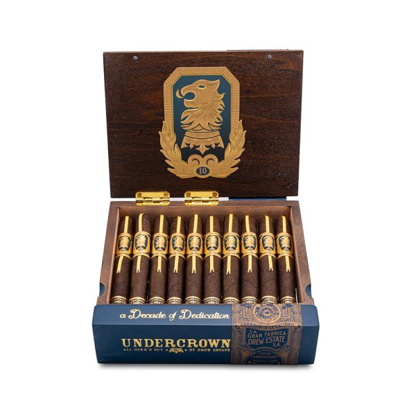 Undercrown 10 Corona 王冠之下 10 高朗拿 - Image 5