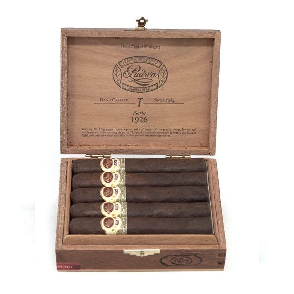 1926 Serie No. 9 Maduro 1926 系列 9號 馬杜羅 - Image 6