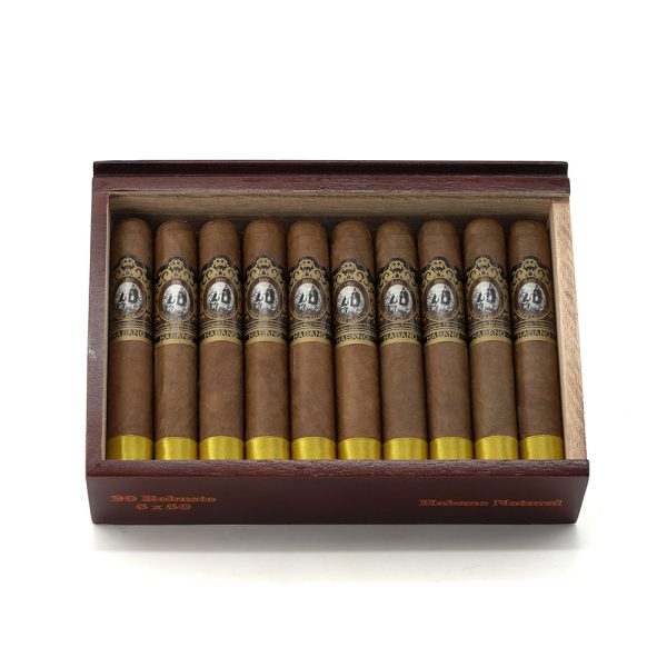 1492 Jerez Legacy Robusto 1492赫雷斯遺產 羅伯圖 - Image 6