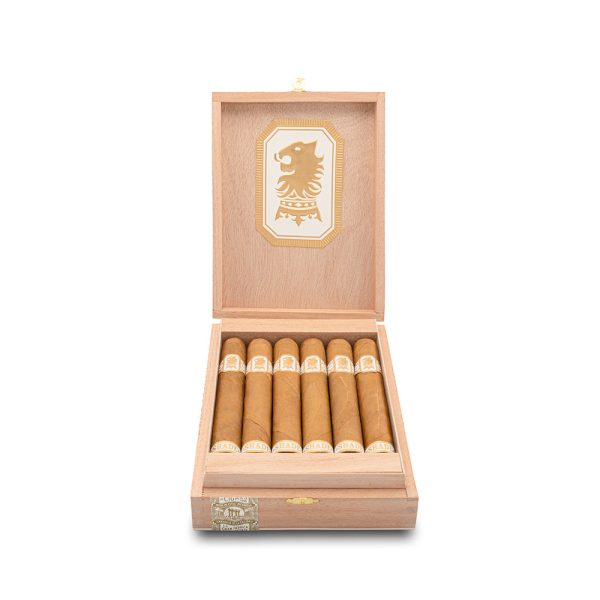 Undercrown Shade Gordito 王冠之下 遮蔭 戈迪托 - Image 7