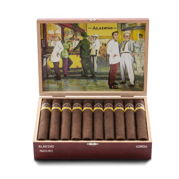 Maduro Gordo 馬杜羅 戈多 - Image 4