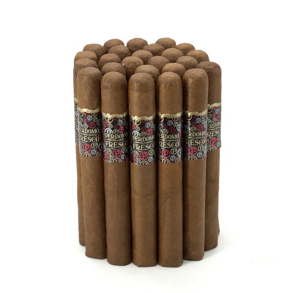 Fresco Sun Grown Toro 新鮮日曬托羅 - Image 3