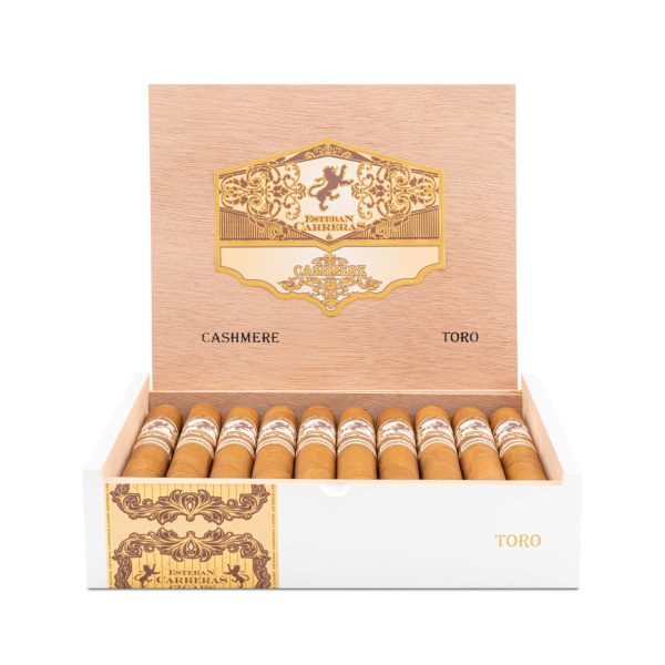 Cashmere Toro 山羊絨 托羅 - Image 2