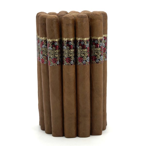 Fresco Sun Grown Churchill 新鮮日曬丘吉爾 - Image 3